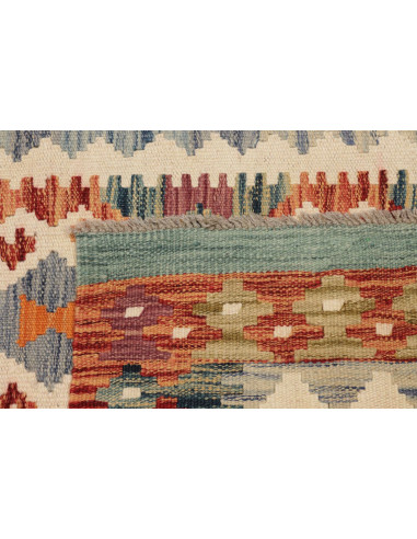 Tappeto Kilim Pakistan cm.100x147