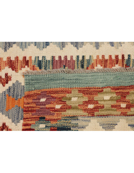 Tappeto Kilim Pakistan cm.100x147