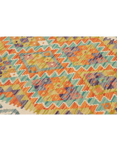 Tappeto Kilim Pakistan cm.97x148