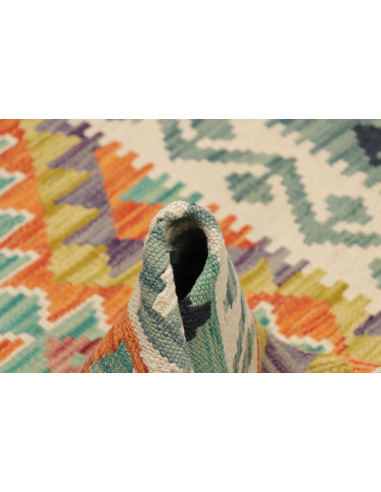 Tappeto Kilim Pakistan cm.97x148