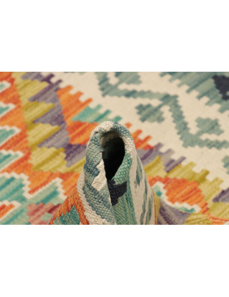 Tappeto Kilim Pakistan cm.97x148