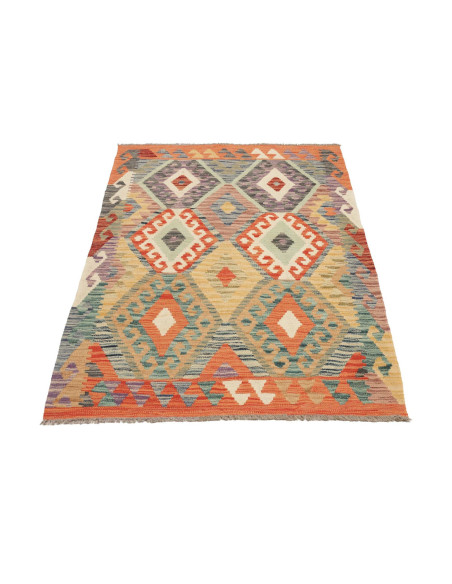 Tappeto Kilim Pakistan cm.101x150
