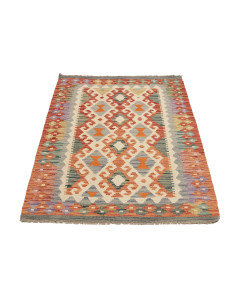 Tappeto Kilim Pakistan cm.102x149 2