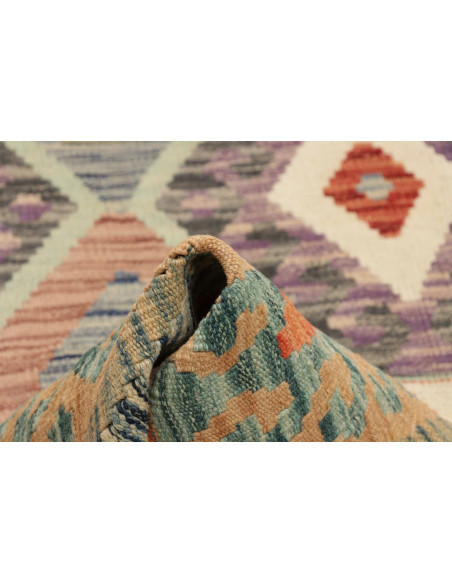 Tappeto Kilim Pakistan cm.101x150