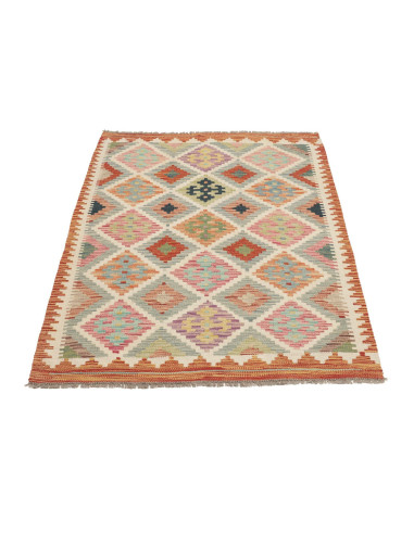 Tappeto Kilim Pakistan cm.102x147