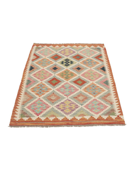 Tappeto Kilim Pakistan cm.102x147