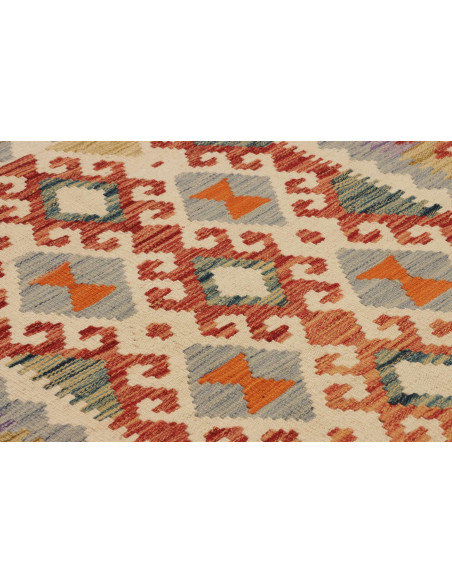 Tappeto Kilim Pakistan cm.102x149