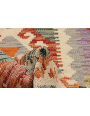 Tappeto Kilim Pakistan cm.102x149