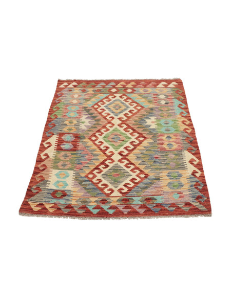 Tappeto Kilim Pakistan cm.102x149