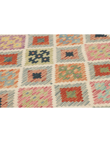 Tappeto Kilim Pakistan cm.102x147