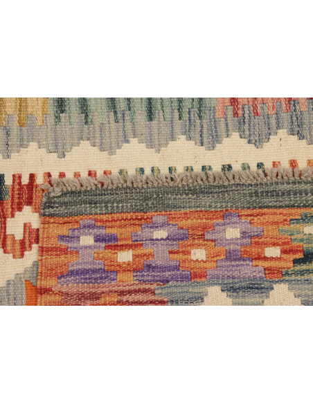 Tappeto Kilim Pakistan cm.102x149