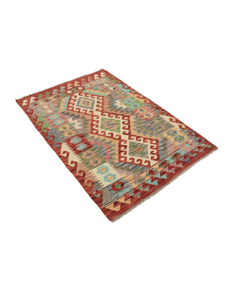 Tappeto Kilim Pakistan cm.102x149