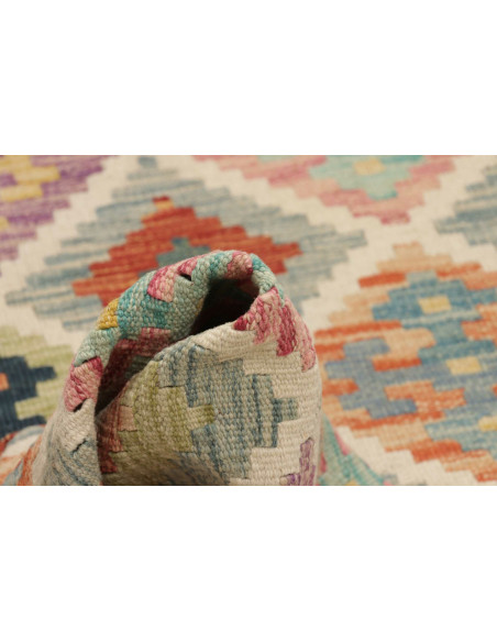 Tappeto Kilim Pakistan cm.102x147