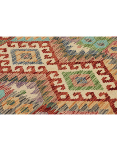 Tappeto Kilim Pakistan cm.102x149