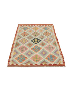 Tappeto Kilim Pakistan cm.104x150 2