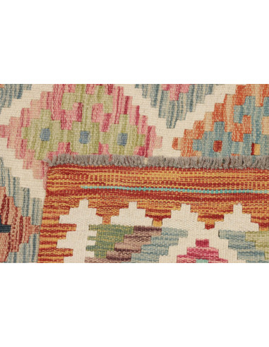 Tappeto Kilim Pakistan cm.102x147