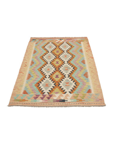 Tappeto Kilim Pakistan cm.103x150