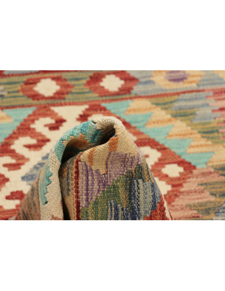 Tappeto Kilim Pakistan cm.102x149