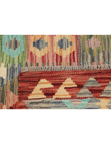 Tappeto Kilim Pakistan cm.102x149