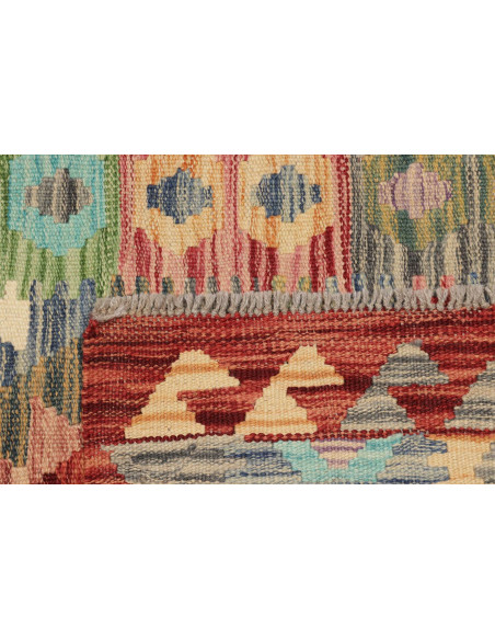 Tappeto Kilim Pakistan cm.102x149