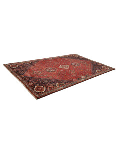 Tappeto Shiraz Persia cm.210x332 2