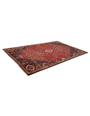 Tappeto Shiraz Persia cm.210x332