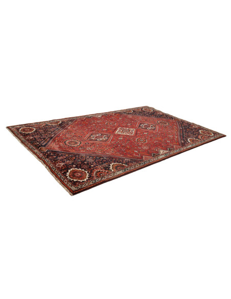 Tappeto Shiraz Persia cm.210x332