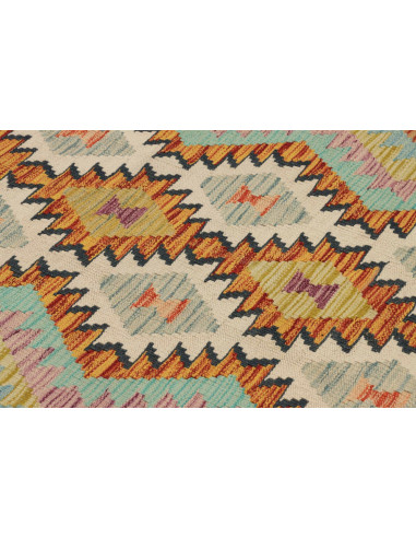 Tappeto Kilim Pakistan cm.103x150