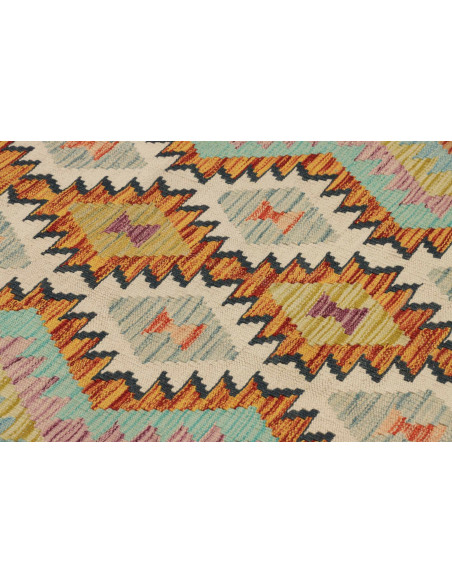 Tappeto Kilim Pakistan cm.103x150