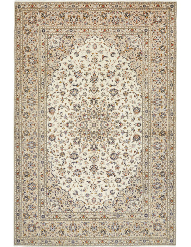 Tappeto Kashan Persia cm.203x305