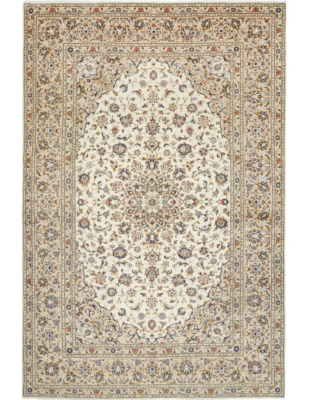 Tappeto Kashan Persia cm.203x305