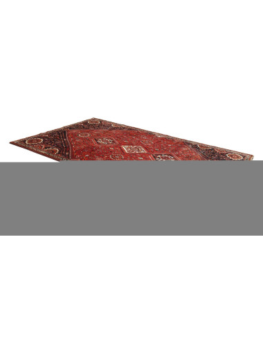 Tappeto Shiraz Persia cm.210x332