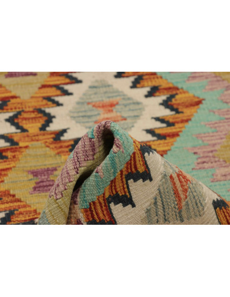 Tappeto Kilim Pakistan cm.103x150