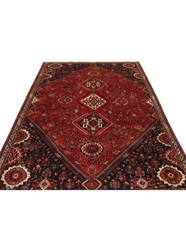 Tappeto Shiraz Persia cm.210x332