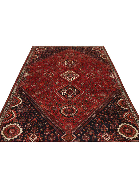 Tappeto Shiraz Persia cm.210x332