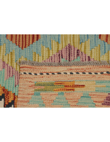 Tappeto Kilim Pakistan cm.103x150