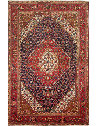 Tappeto Tabriz Persia cm.193x303