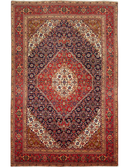 Tappeto Tabriz Persia cm.193x303