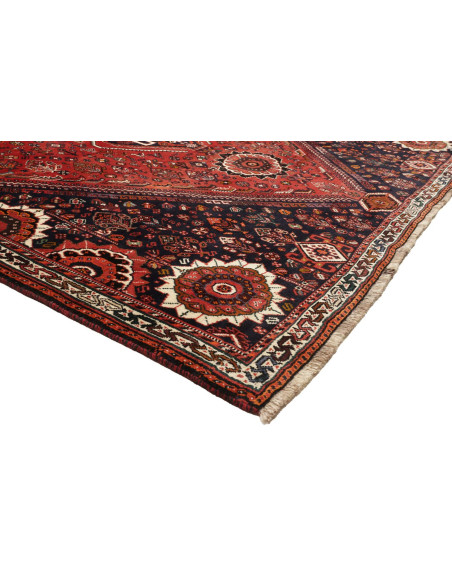 Tappeto Shiraz Persia cm.210x332