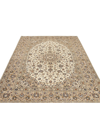 Tappeto Kashan Persia cm.203x305