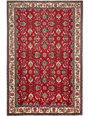 Tappeto Yazd Persia cm.208x318