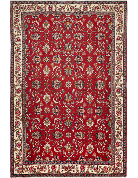 Tappeto Yazd Persia cm.208x318