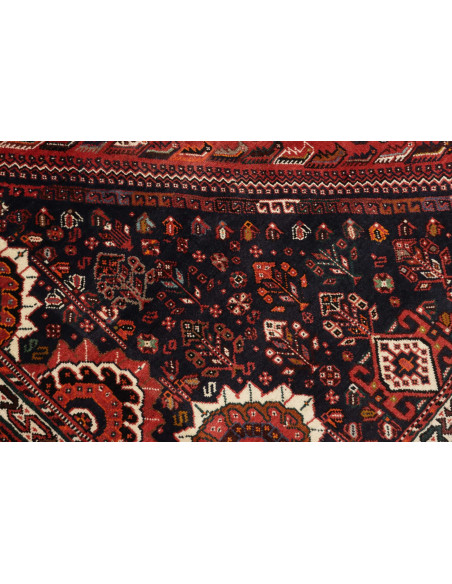 Tappeto Shiraz Persia cm.210x332