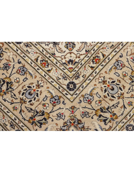 Tappeto Kashan Persia cm.203x305