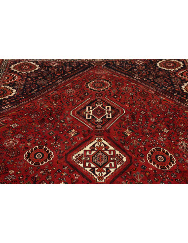 Tappeto Shiraz Persia cm.210x332