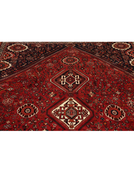 Tappeto Shiraz Persia cm.210x332