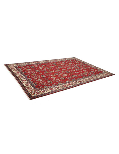 Tappeto Yazd Persia cm.208x318