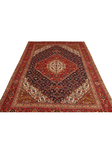 Tappeto Tabriz Persia cm.193x303