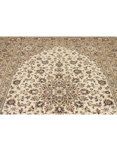 Tappeto Kashan Persia cm.203x305