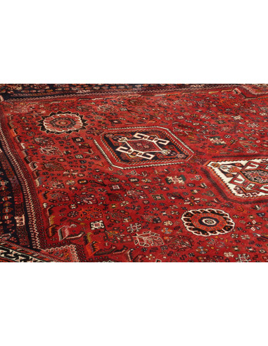 Tappeto Shiraz Persia cm.210x332